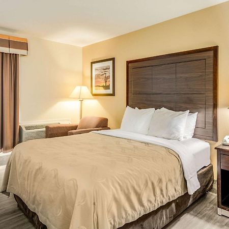 Quality Inn Ozona I-10 Kültér fotó