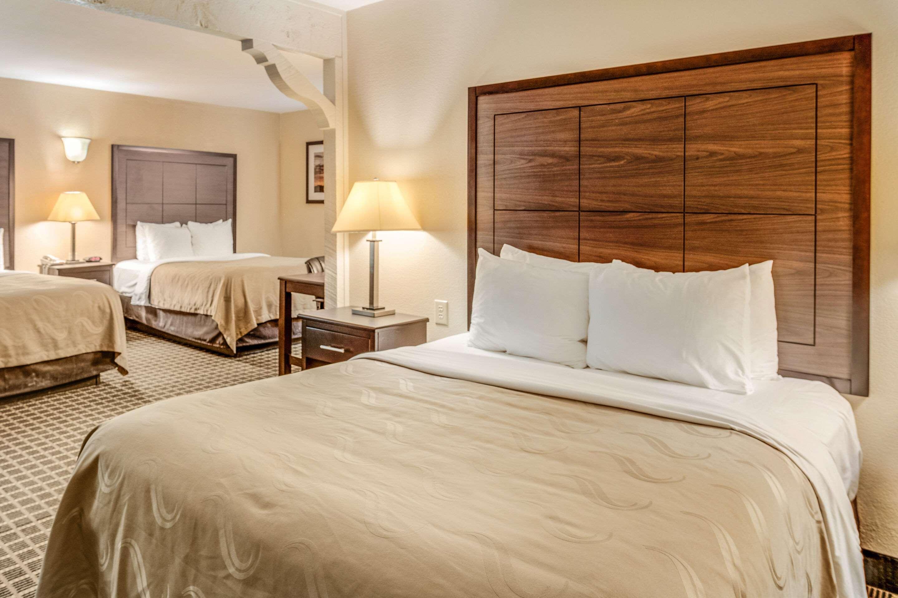 Quality Inn Ozona I-10 Kültér fotó