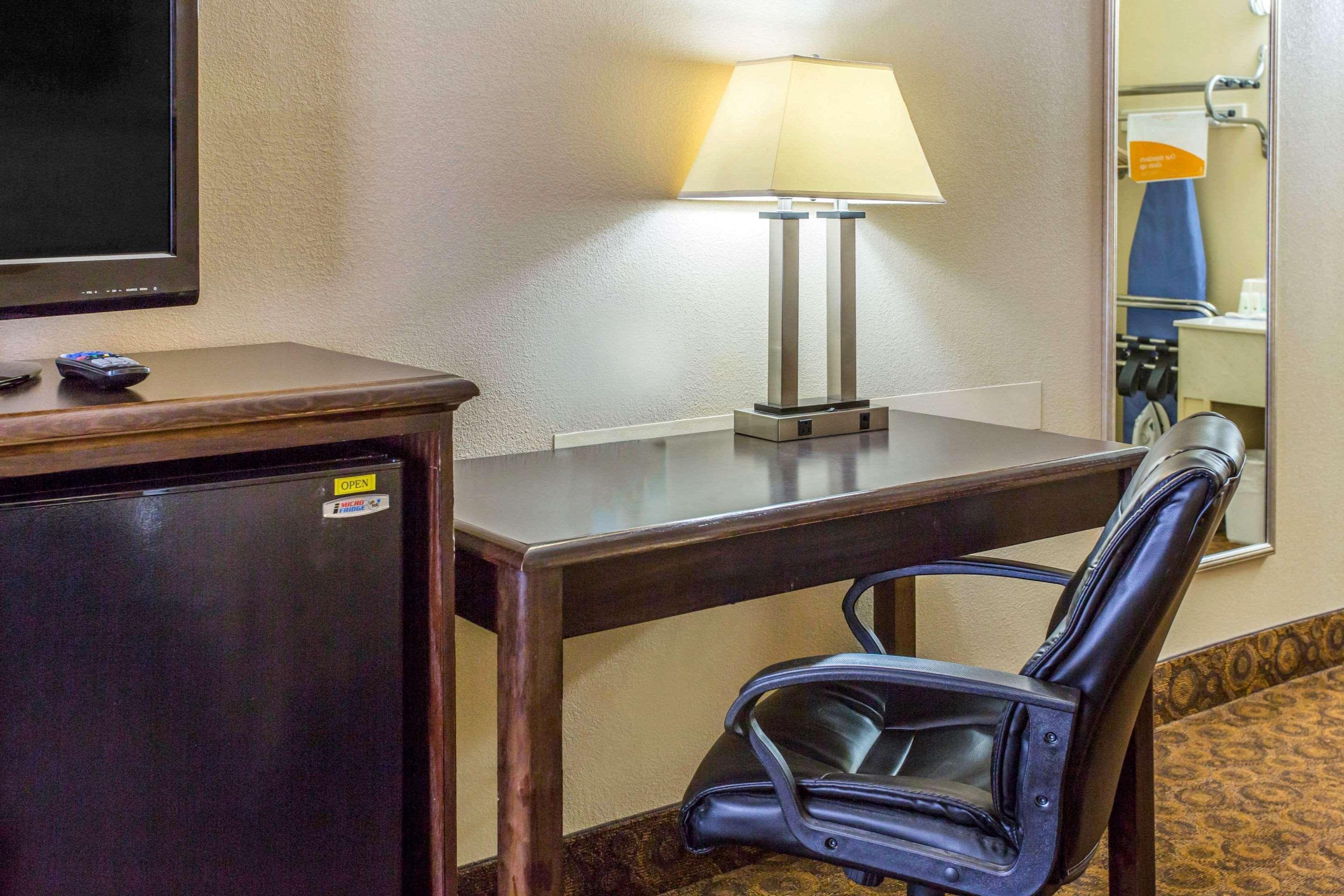 Quality Inn Ozona I-10 Kültér fotó