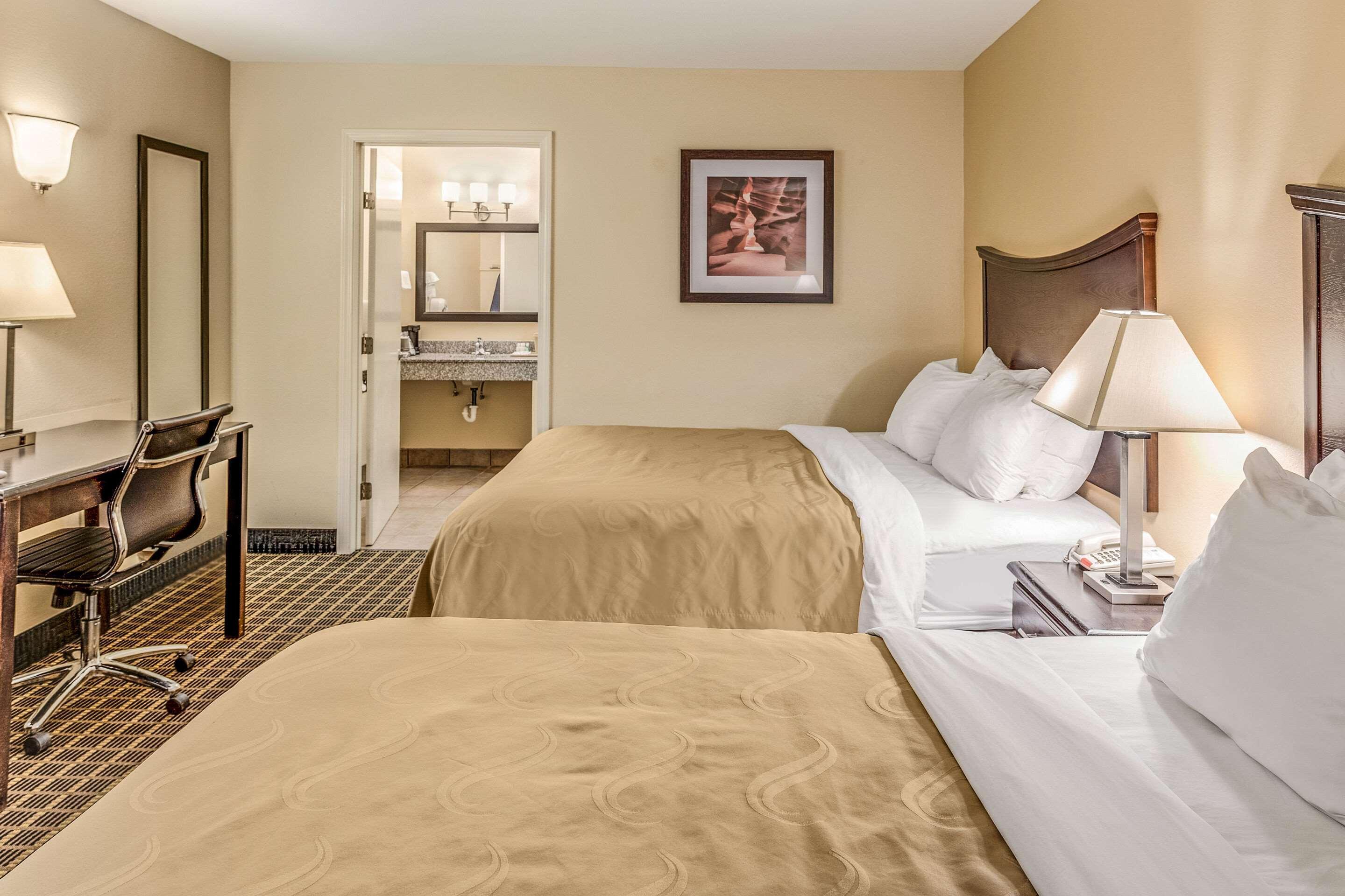Quality Inn Ozona I-10 Kültér fotó