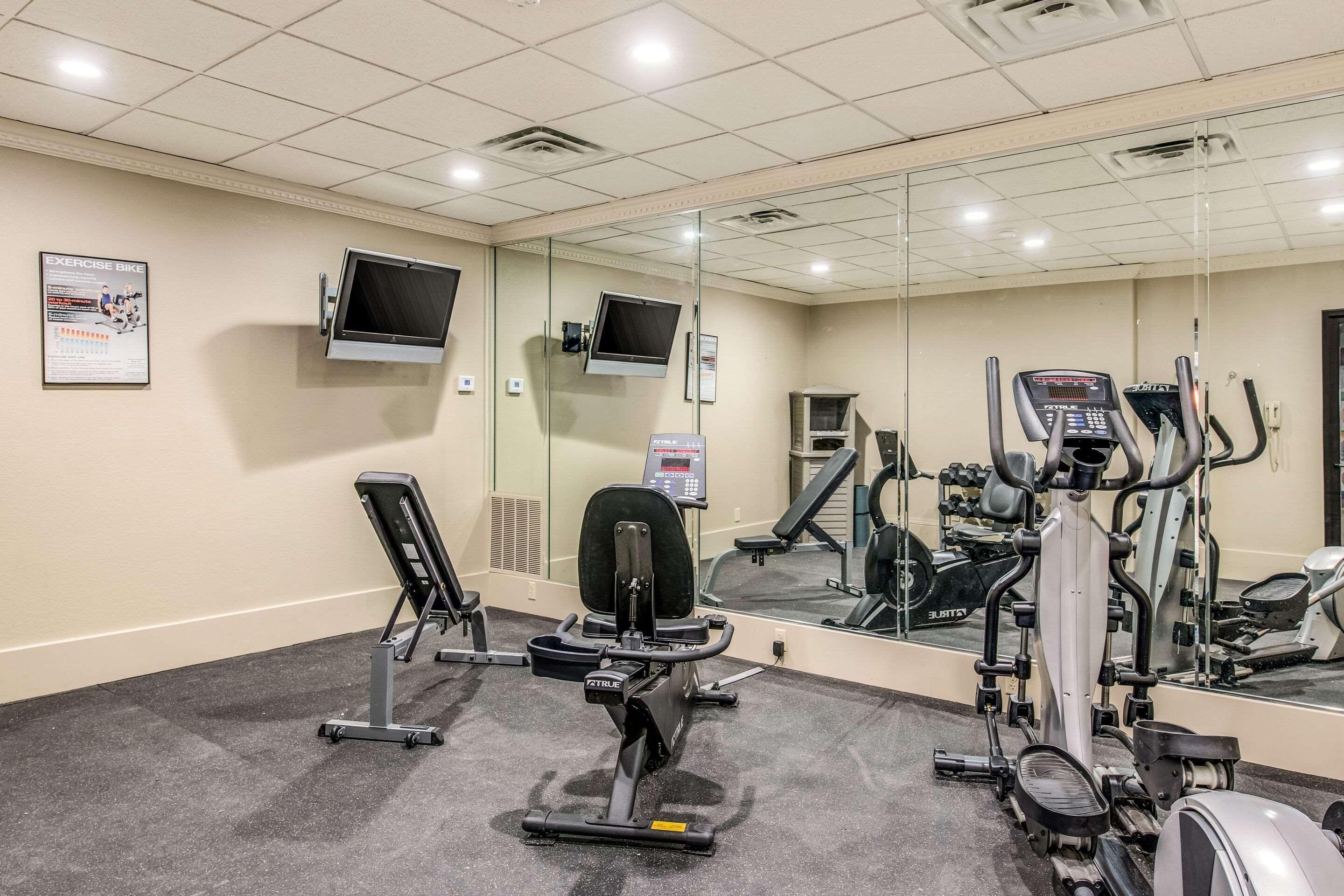 Quality Inn Ozona I-10 Kültér fotó