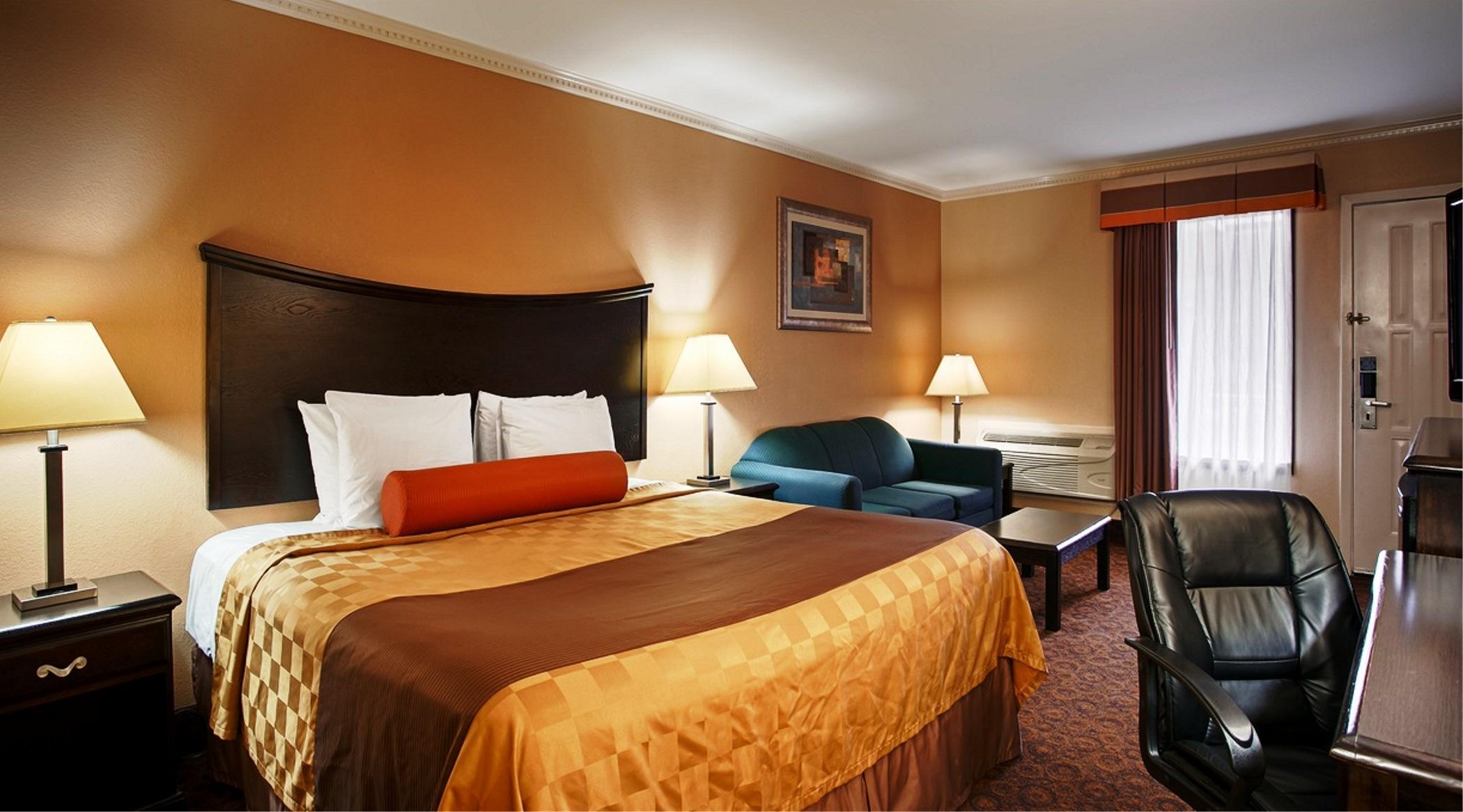 Quality Inn Ozona I-10 Kültér fotó