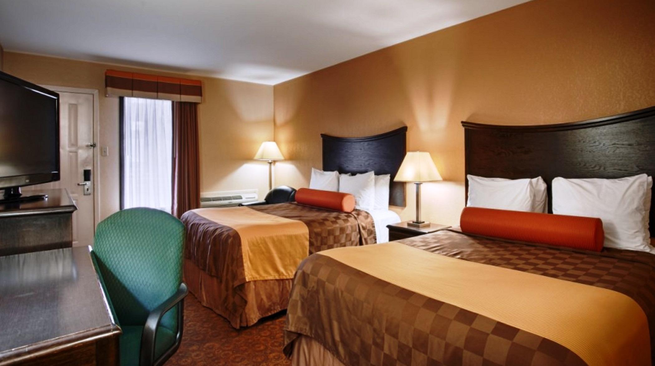 Quality Inn Ozona I-10 Kültér fotó